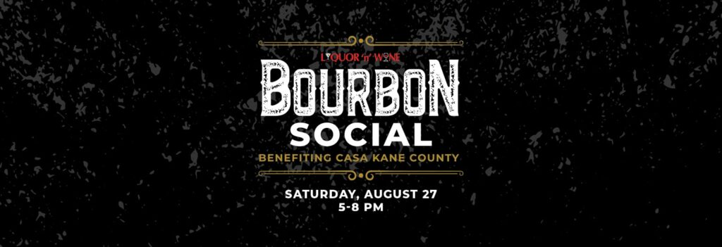Bourbon Social | CASA