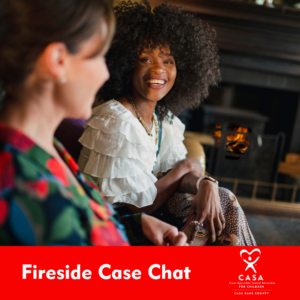 Fireside Case Chat