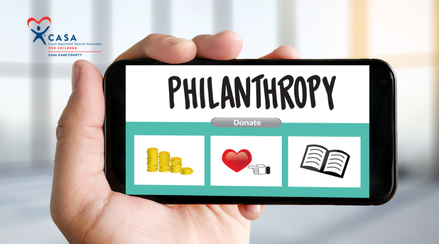 Subscription Philanthropy Blog | Ways to Give