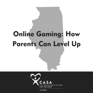 Online Gaming: How Parents Can Level Up