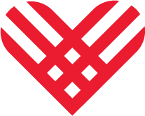 GivingTuesday Heart