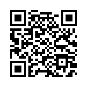 GivingTuesday Blog QR Code