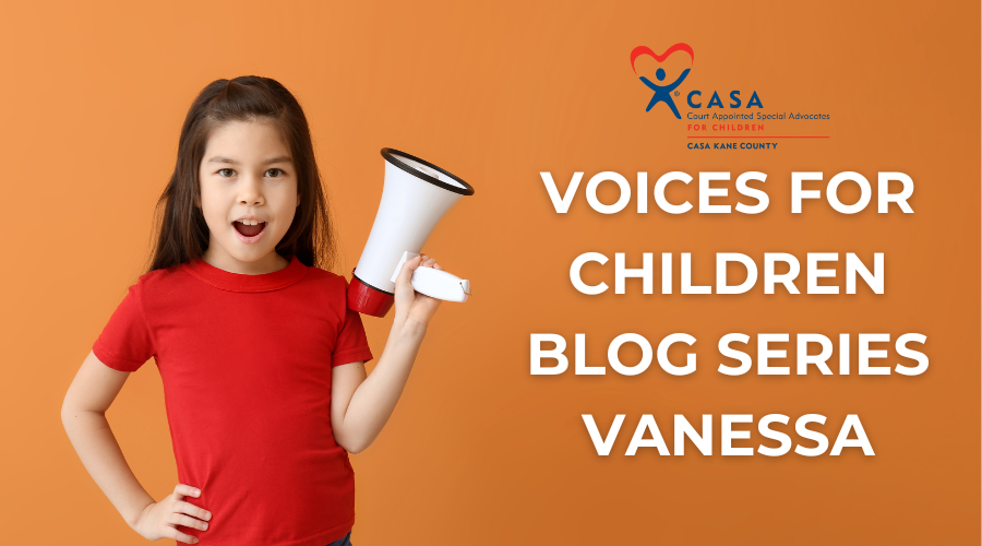 Voices for Children Blog | Foster Children