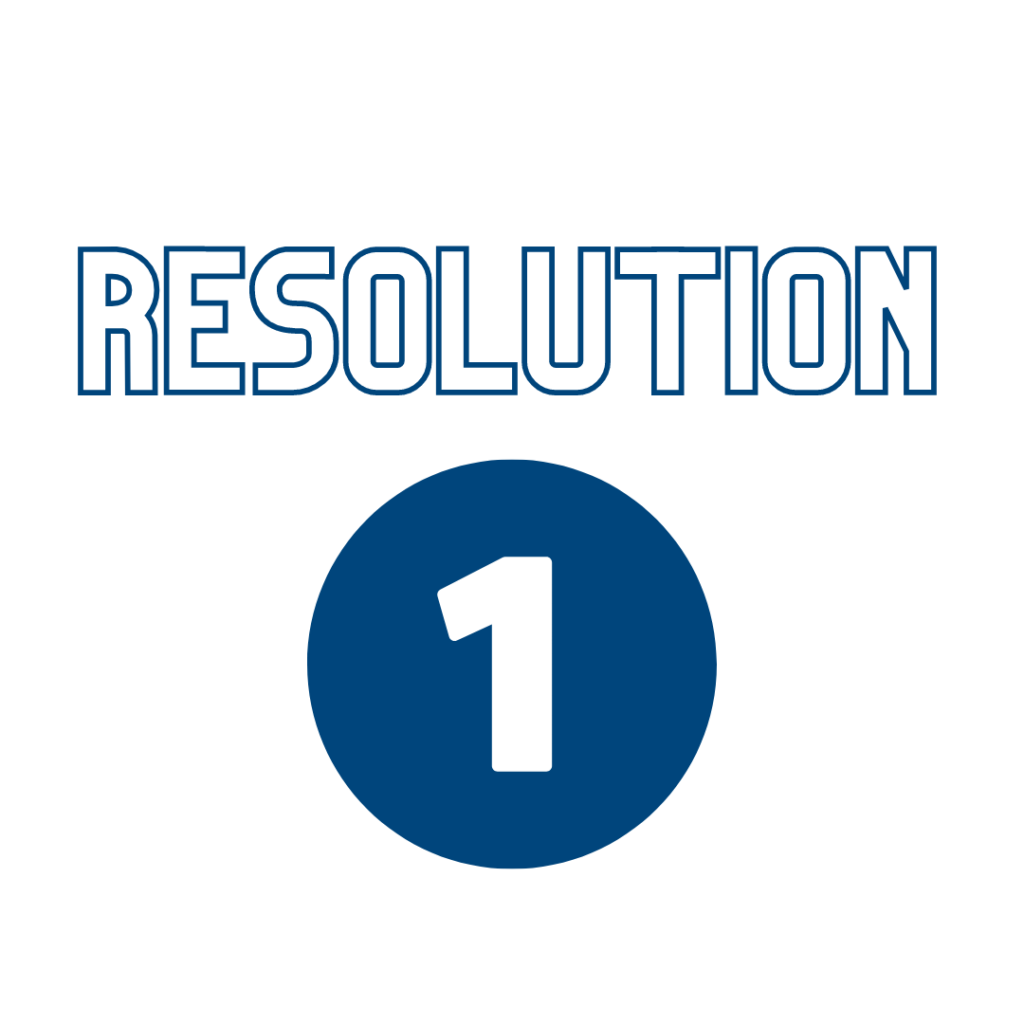 New Year Resolutions | CASA Kane County