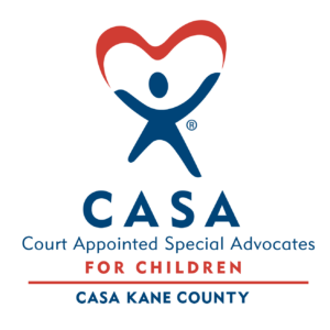 CASA Logo Color