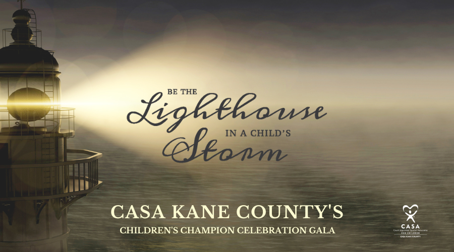 CASA Gala and Auction