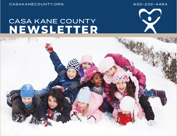 CASA Newsletter