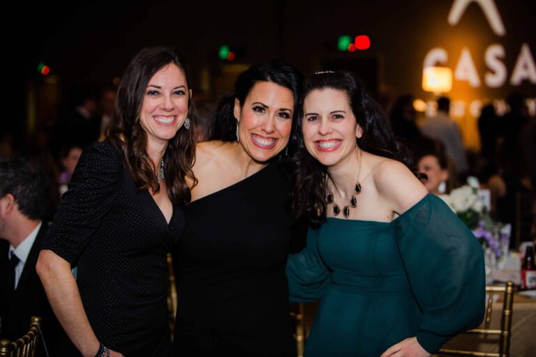 Children's Champion Gala | CASA Kane County | 2023