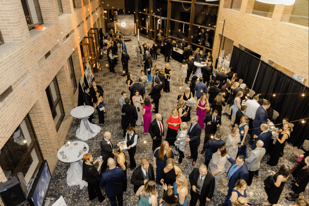 Children's Champion Gala | CASA Kane County | 2023