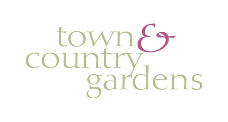 Town and Country Gardens