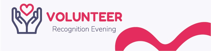 Volunteer Recognition Evening