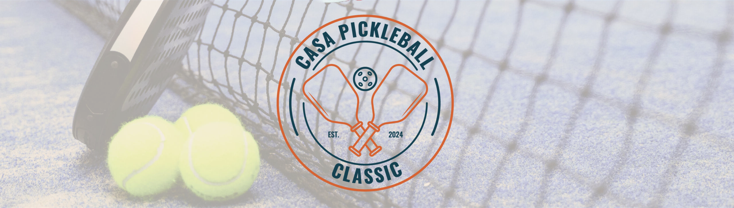 Pickleball Classic - CASA Kane County Website