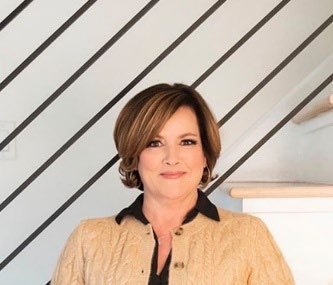 Martha Harrison