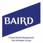 Baird Private Wealth Management- The Schrieber Group Logo (1)