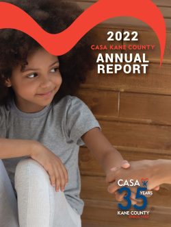 CASA 2022 Annual Report