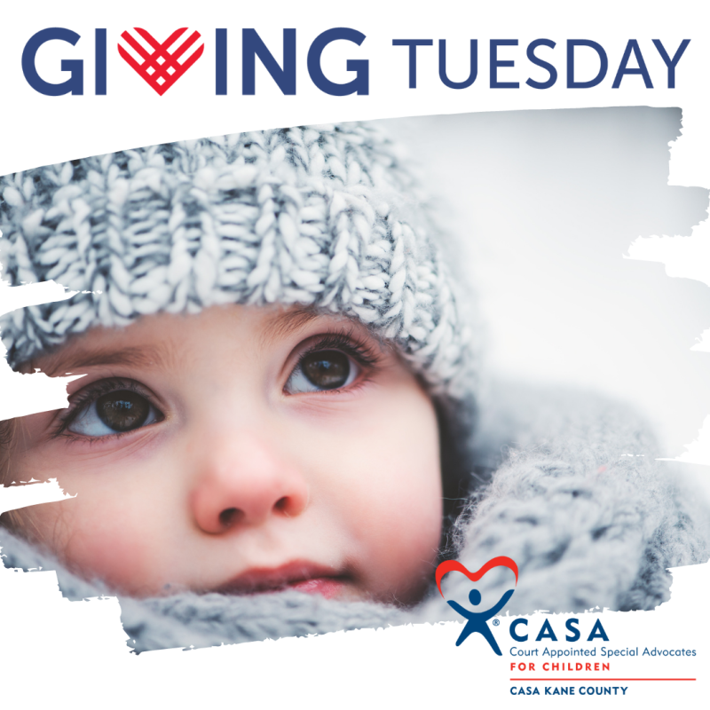 Giving Tuesday